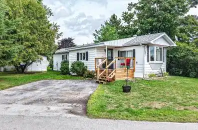17 Balantrae Drive Oro-Medonte Ontario L3V 0P9
