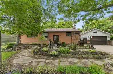 9 Thompson Drive East Gwillimbury Ontario L9N 1L8
