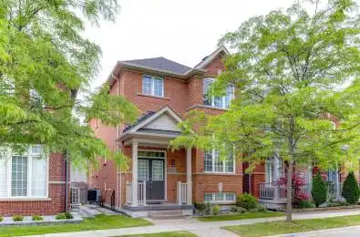 59 Honey Glen Avenue Markham Ontario L6B 0T9