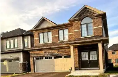 28 Bannister Road Barrie Ontario L9S 2Z8