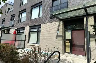 4020 Parkside Village Drive Unit# 9 Mississauga Ontario L5B 0K2