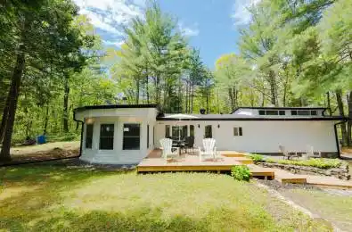 847 West Kosh Lake Road Havelock-Belmont-Methuen Ontario K0L 2H0