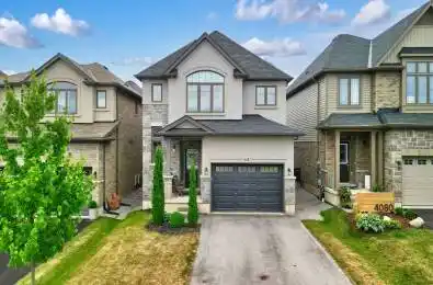 4082 Healing Street Lincoln Ontario L3J 0S3