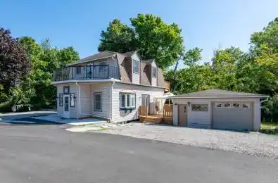 403 TOWER HEIGHTS Drive Central Elgin Ontario N5L 1G2