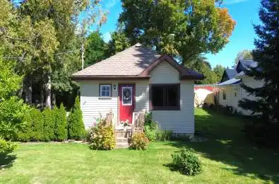 777007 10 Highway Chatsworth Ontario N0H 1R0