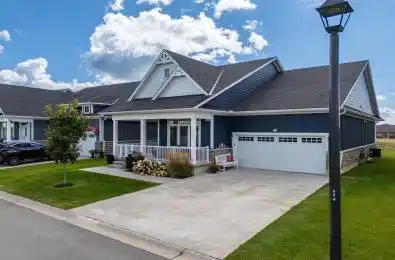 198 Schooner Drive Norfolk Ontario N0A 1N3