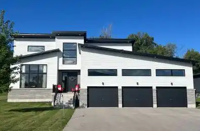 108 Goldie Court Blue Mountains Ontario N0H 1J0