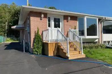135 Willow Lane Unit# Upper Newmarket Ontario L3Y 4J1