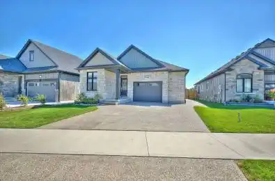 99 Homestead Drive Niagara-on-the-Lake Ontario L0S 1J0
