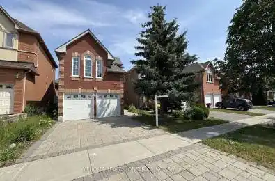 38 Desert View Crescent Richmond Hill Ontario L4C 0K3