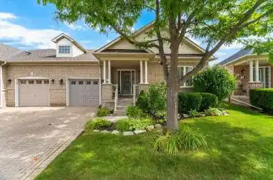 21 Seashell Place Brampton Ontario L9W 2E7
