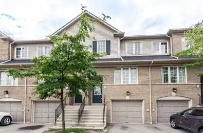 4950 Albina Way Unit# 6 Mississauga Ontario L4Z 4J6