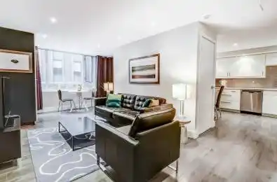 80 Cumberland Street Unit# 301 Toronto C02 Ontario M5R 3V1