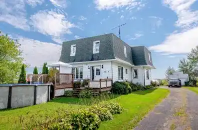 3738 Concession 19 Road The Nation Ontario K0C 2B0