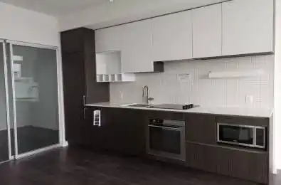 5 Buttermill Avenue Unit# 2308 Vaughan Ontario L4K 0J5