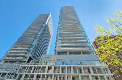 195 Redpath Avenue Unit# 2607 Toronto C10 Ontario M4P 0E4