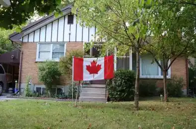 1948 Royal Crescent London East Ontario N5V 1N7