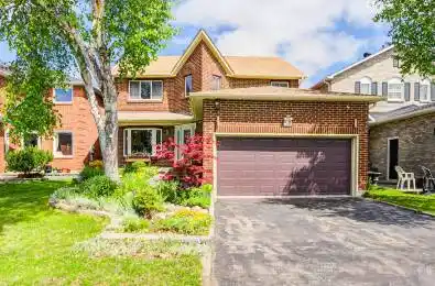 58 Joseph Aaron Boulevard Vaughan Ontario L4J 6J1
