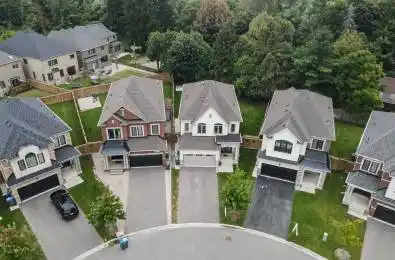 54 WORKGREEN PARK WAY Parkway Brampton Ontario L6Y 6J5