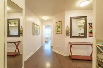 350 Alton Towers Circle Unit# 1906 Toronto E07 Ontario M1V 5E3