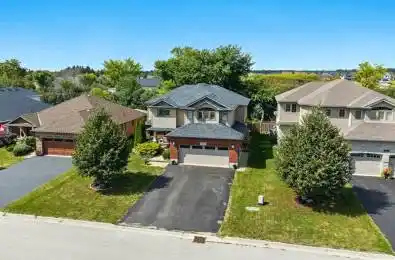 120 Spencer Drive Centre Wellington Ontario N0B 1S0