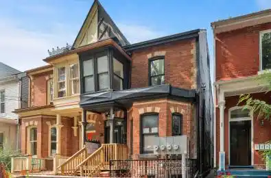 24 Sullivan Street Unit# 2 (MainFloor) Toronto C01 Ontario M5T 1B9