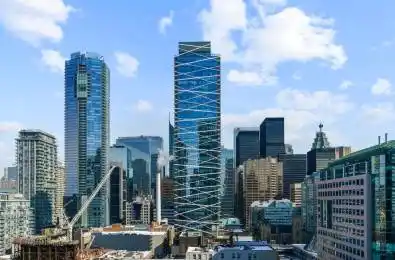224 King Street Unit# 2506 Toronto C01 Ontario M5V 1H8