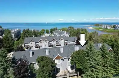 24 Starboard Road Collingwood Ontario L9Y 5C8