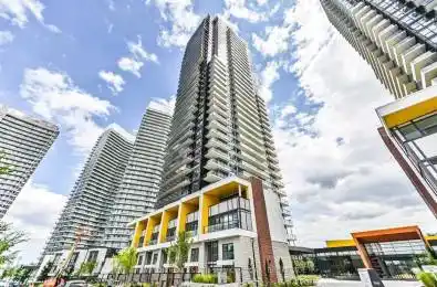 95 McMahon Drive Unit# 2501 Toronto C15 Ontario M2K 0H2