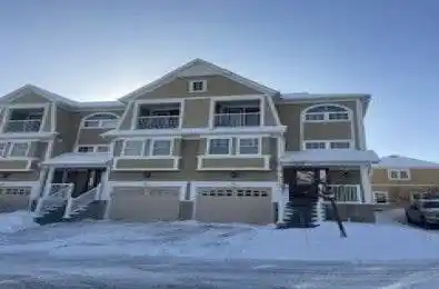 2 Cranberry Quay Collingwood Ontario L9Y 5C2