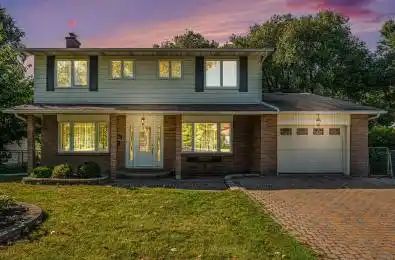 235 Lincoln Heights Road Britannia - Lincoln Heights and Area Ontario 