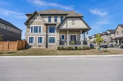 22 Morrison Crescent Whitby Ontario L1P 0P4