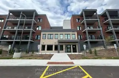 121 Mary Street Unit# Unit 205 Clearview Ontario L0M 1G0