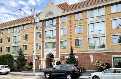 211 Randolph Road Unit# 310 Toronto C11 Ontario M4G 4H1