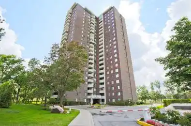 10 Muirhead Road Unit# 1209 Toronto C15 Ontario M2J 4P9