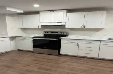 26 Boathouse Road Unit# Basement Brampton Ontario L7A 5B5