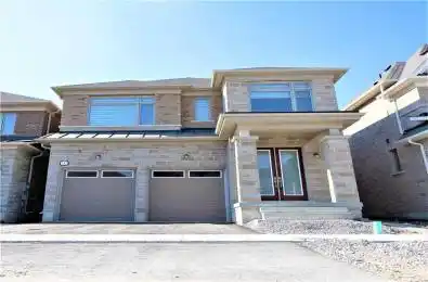 10 Sprucedale Way Whitchurch-Stouffville Ontario L4A 4X3