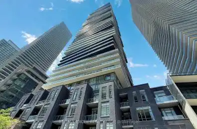 56 Annie Craig Drive Unit# 611 Toronto W06 Ontario M8V 0C8