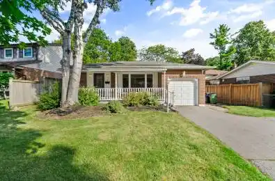 7 Rodarick Drive Toronto E10 Ontario M1C 1W4