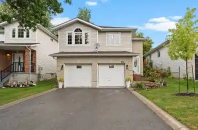 910 LOMBARDY Street Kingston Ontario K7M 9C2