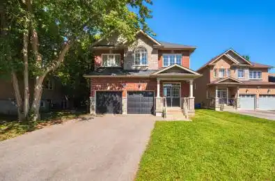 102 Riveredge Drive Georgina Ontario L4P 2P1