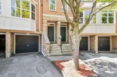 23 Michael Way Markham Ontario L3R 5G4