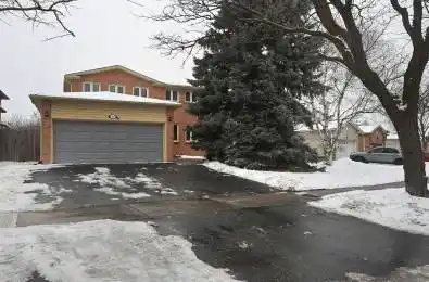 68 La France Road Brampton Ontario L6S 4R2