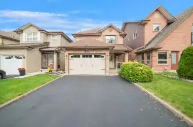 56 Sproule Drive Brampton Ontario L6V 4B4