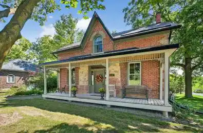 2717 County Road 2 N/A Otonabee-South Monaghan Ontario K0L 2G0