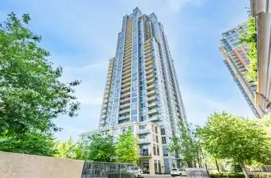 15 Viking Lane Unit# 302 Toronto W08 Ontario M9B 0A4