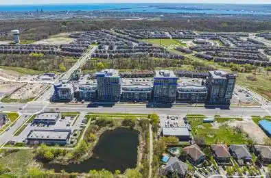 460 DUNDAS Street Unit# 327 Hamilton Ontario L0K 1A0