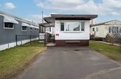 311 Dundas Street Unit# 47 Quinte West Ontario K8V 3E5