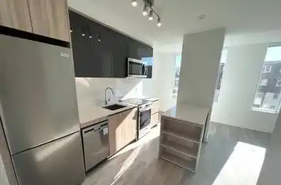11 Maryport Avenue Unit# 205 Toronto W05 Ontario M3M 0E2