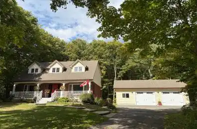 15 Birchwood Drive Sundridge Ontario P0A 1Z0
